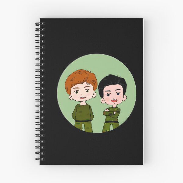 Item preview, Gallavich Security designed and sold by carolsheiladis.