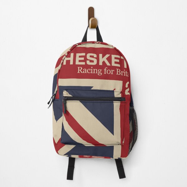 Item preview, Official Hesketh Racing British Flag designed and sold by HeskethRacing.