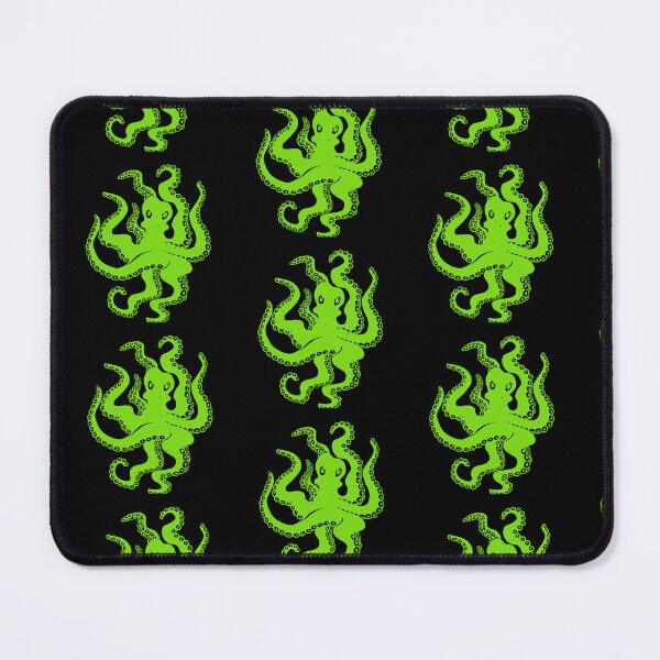 Item preview, Octopus - Pattern5 designed and sold by Design4uStudio.