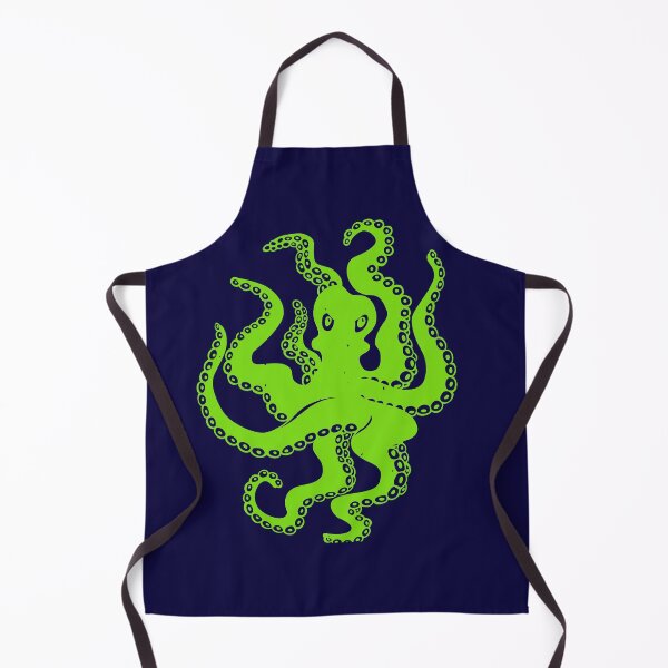 Item preview, Octopus - Pattern5 designed and sold by Design4uStudio.