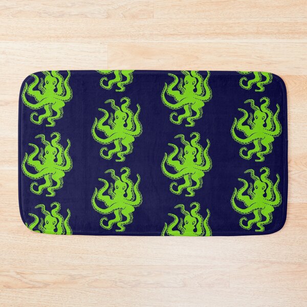 Item preview, Octopus - Pattern5 designed and sold by Design4uStudio.
