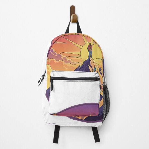 Item preview, The Ascent to Success designed and sold by TETRAFOUR.
