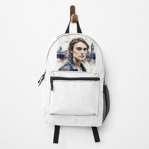 Item preview, Keira Knightley in London designed and sold by JackFreestone.