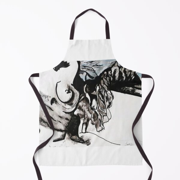 Item preview, EL VIAJE designed and sold by Claytonhuffos.