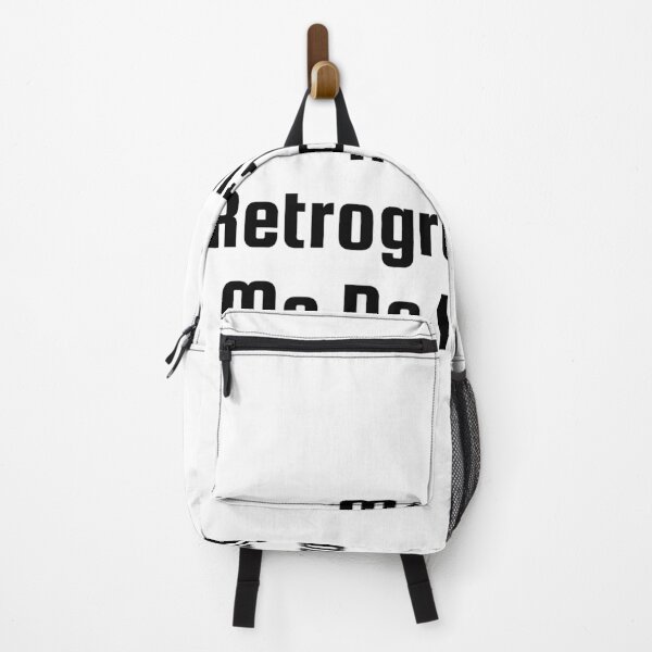 Item preview, Mercury Retrograde Made Me Do It (Again) designed and sold by Ninjacatoff.