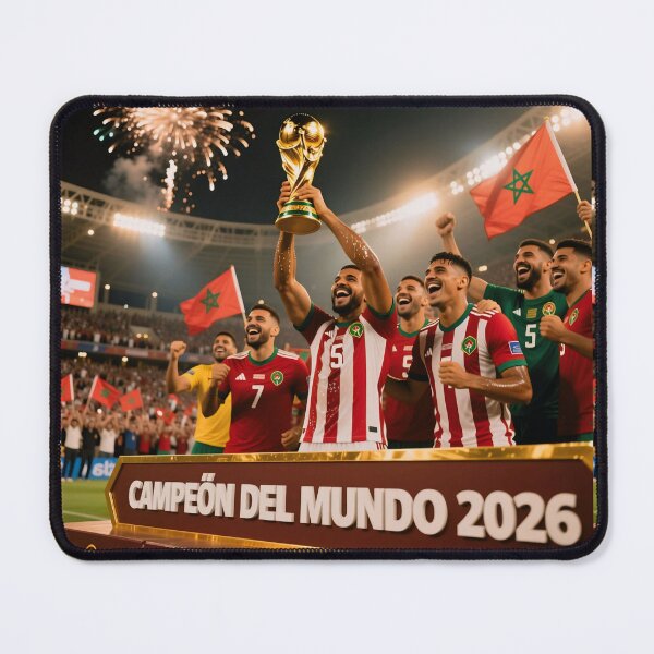 Item preview, Campeóes Del Mundo 2026 designed and sold by casamomo.