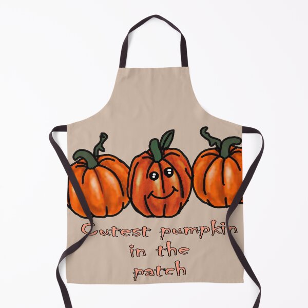 Item preview, Cutest pumpkin in the patch designed and sold by FantasticFreak.