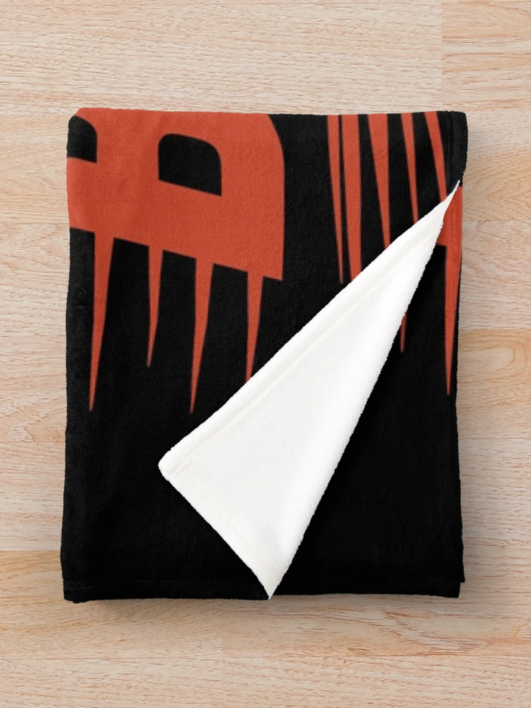 Thumbnail 3 of 6, Throw Blanket, F1 Box Box Box Racing designed and sold by ChunkByChunk.