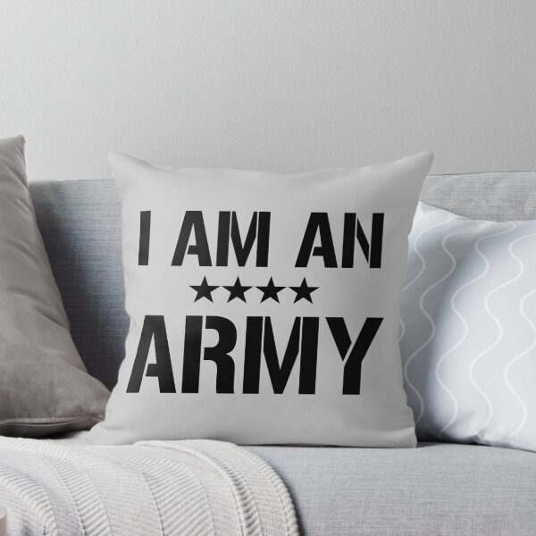 Item preview, i am an army designed and sold by EN86-21.