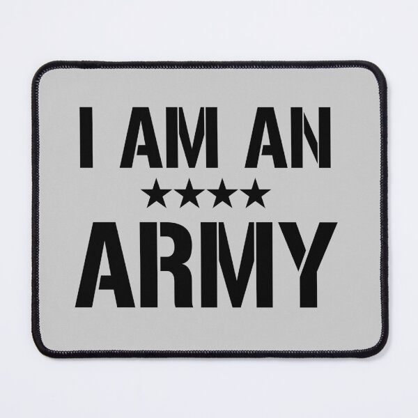 Item preview, i am an army designed and sold by EN86-21.