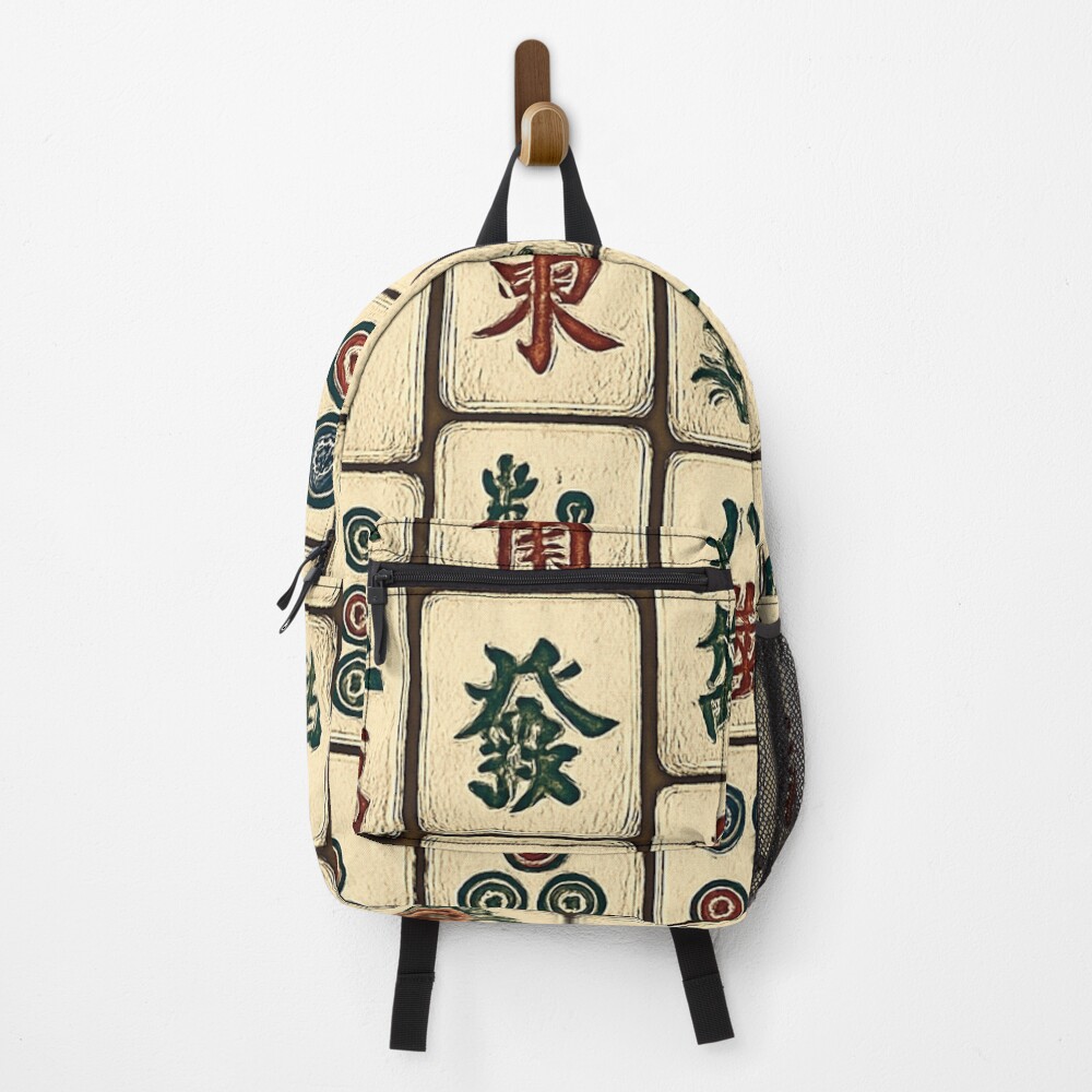 Item preview, Backpack designed and sold by bestpattern614.