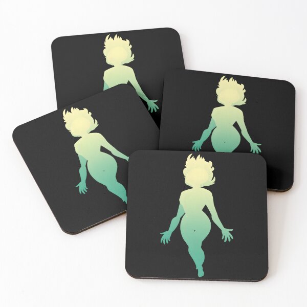 Item preview, Transistor - Superuser() Sticker designed and sold by brendauxerin.