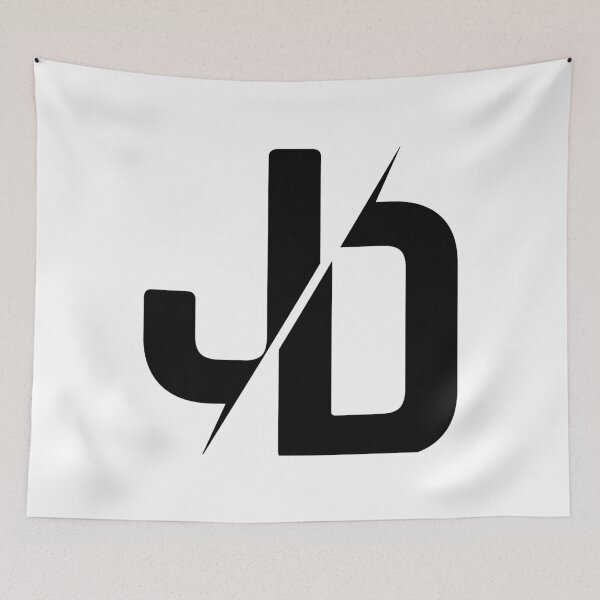 Item preview, Jd Pantoja Mexican - Black Version designed and sold by KirstinLonaro.