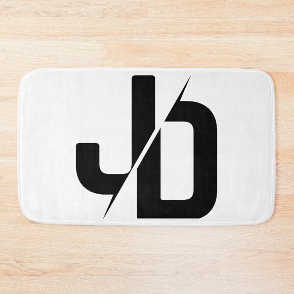 Item preview, Jd Pantoja Mexican - Black Version designed and sold by KirstinLonaro.