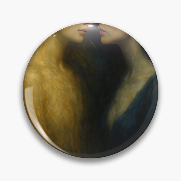 Item preview, "Eternal Duality: Light and Shadow" designed and sold by Czerkiz.
