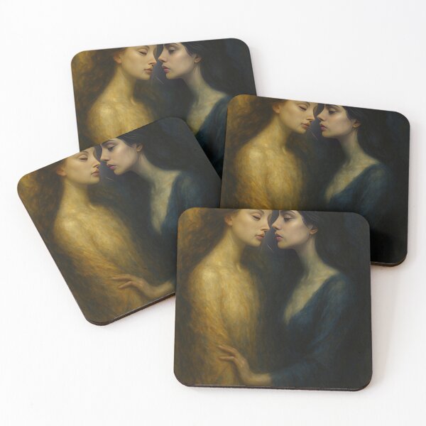 Item preview, "Eternal Duality: Light and Shadow" designed and sold by Czerkiz.