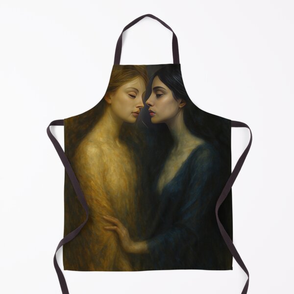 Item preview, "Eternal Duality: Light and Shadow" designed and sold by Czerkiz.