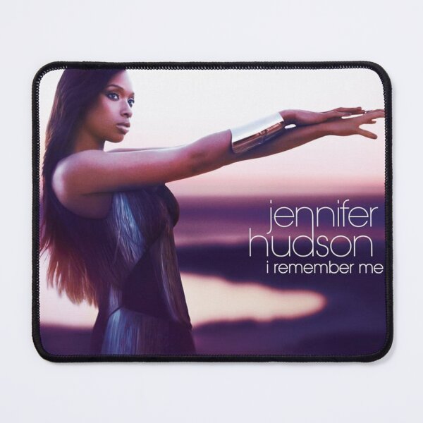 Item preview, Jennifer Hudson - I Remember Me album 2011 designed and sold by KirstinLonaro.