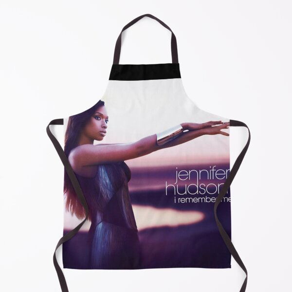 Item preview, Jennifer Hudson - I Remember Me album 2011 designed and sold by KirstinLonaro.