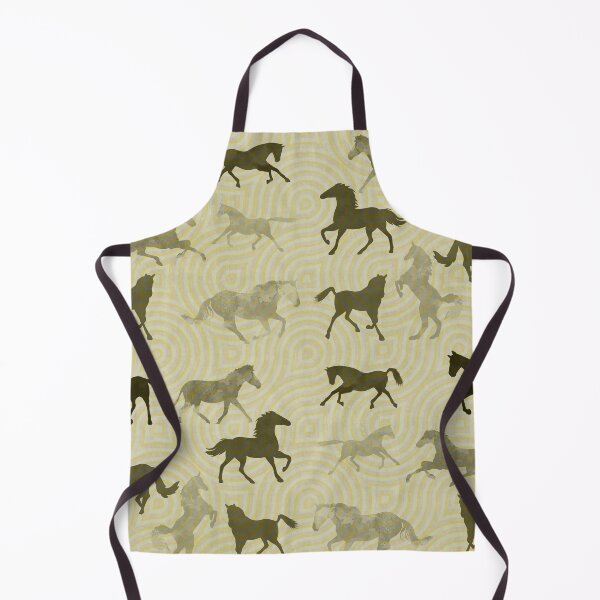 Item preview, Horses Pattern29 designed and sold by Design4uStudio.