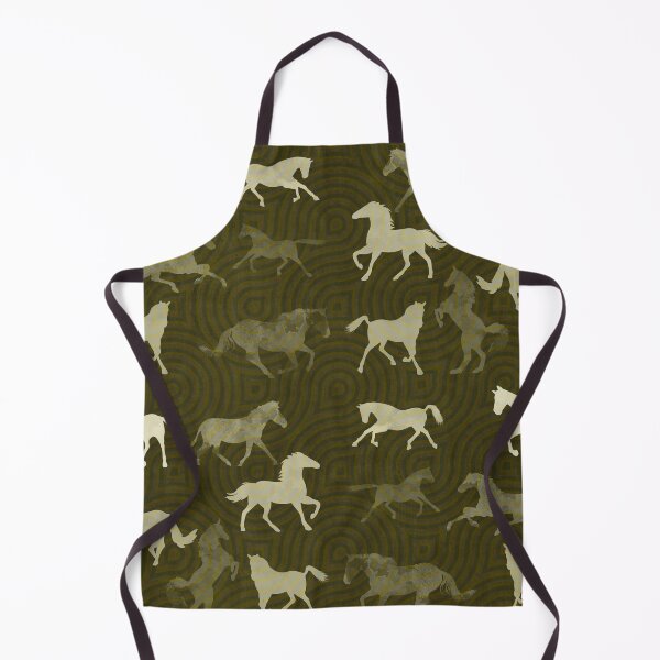 Item preview, Horses Pattern30 designed and sold by Design4uStudio.