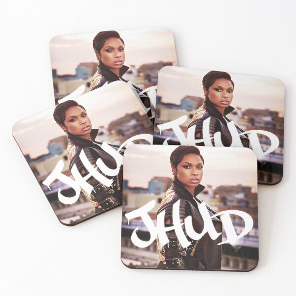 Item preview, Jennifer Hudson - JHUD album 2014 designed and sold by KirstinLonaro.