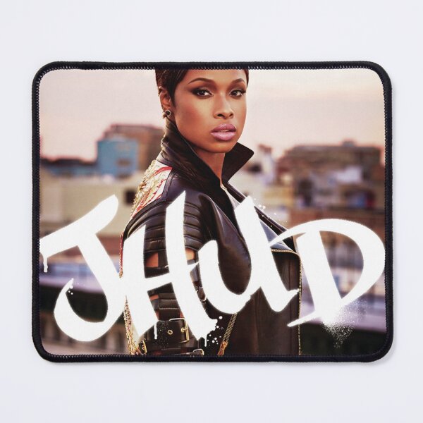 Item preview, Jennifer Hudson - JHUD album 2014 designed and sold by KirstinLonaro.