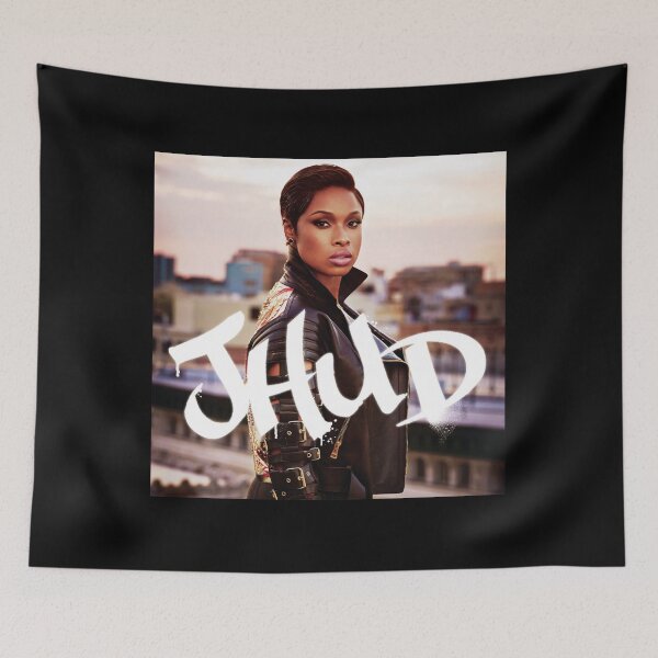 Item preview, Jennifer Hudson - JHUD album 2014 designed and sold by KirstinLonaro.
