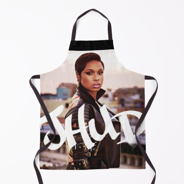 Item preview, Jennifer Hudson - JHUD album 2014 designed and sold by KirstinLonaro.