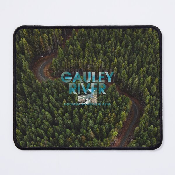 Item preview, Gauley River National Recreation Area designed and sold by teepossible.