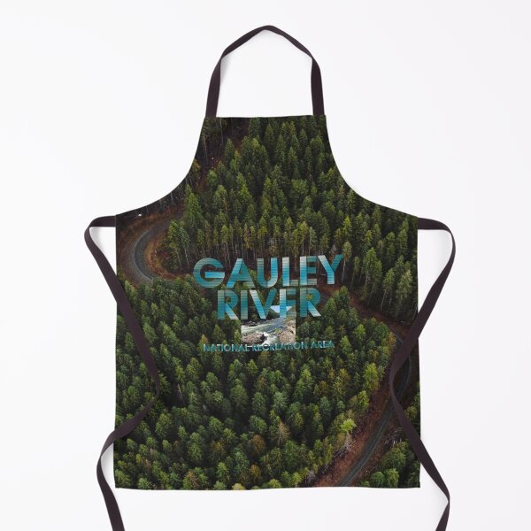Item preview, Gauley River National Recreation Area designed and sold by teepossible.