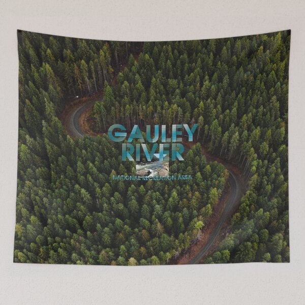Item preview, Gauley River National Recreation Area designed and sold by teepossible.