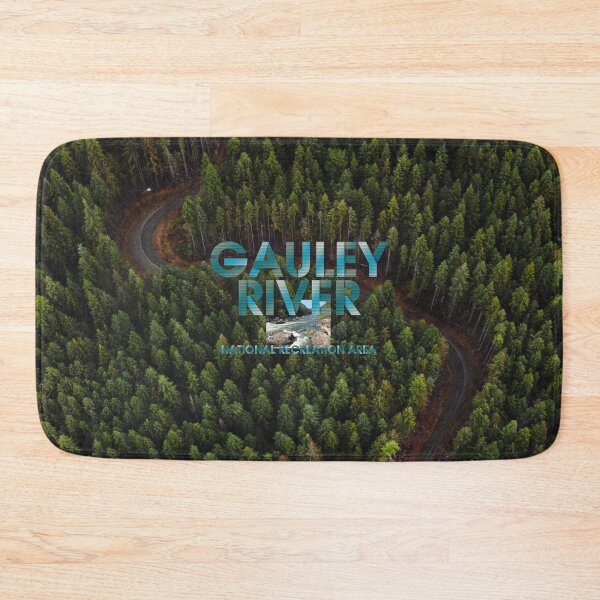 Item preview, Gauley River National Recreation Area designed and sold by teepossible.