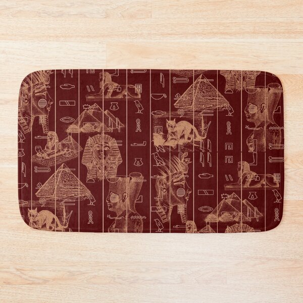 Item preview, Echoes of Egypt designed and sold by IREMORHAN.