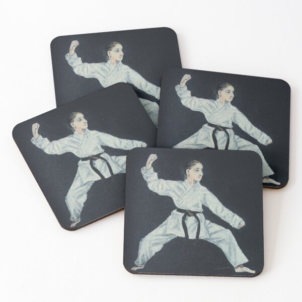 Item preview, Movement 3 - Fighting spirit designed and sold by P. Le Sommer.