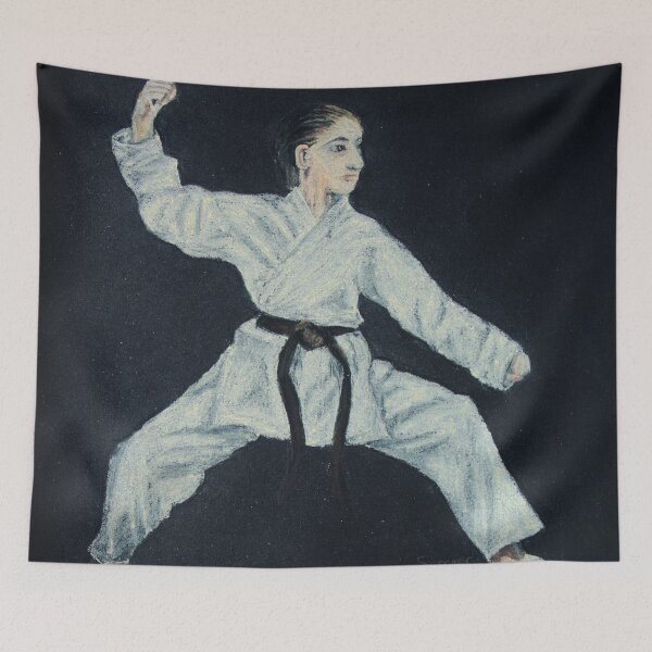 Item preview, Movement 3 - Fighting spirit designed and sold by P. Le Sommer.