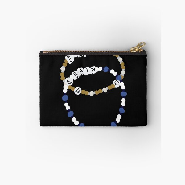 Item preview, Midnight Rain Friendship Bracelet designed and sold by flvbelgrace.