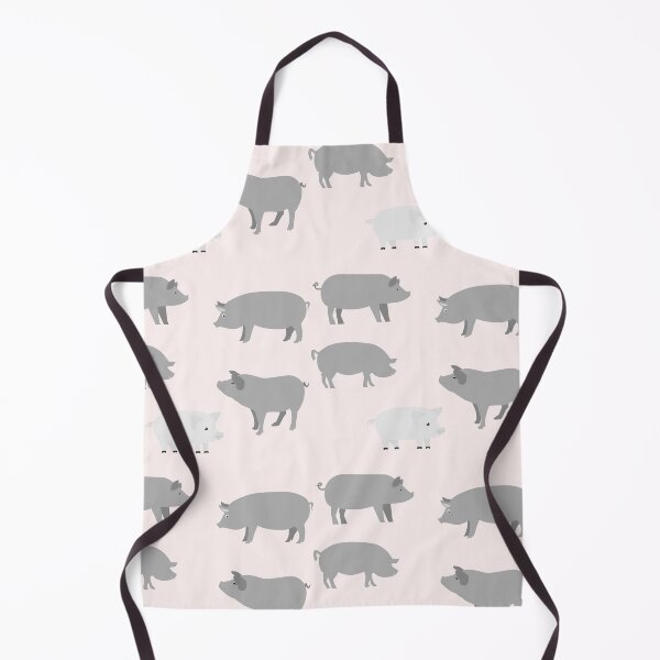 Item preview, Pigs Pattern7 designed and sold by Design4uStudio.