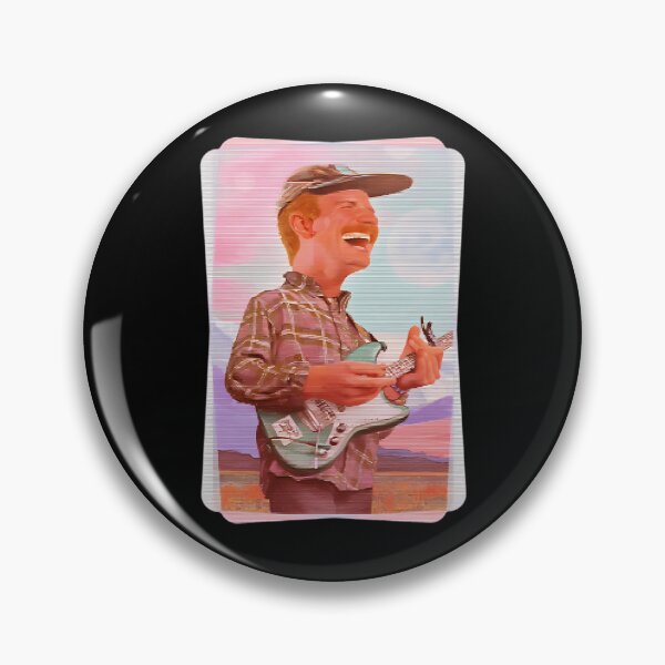 Item preview, M.ac De.Marco inspired jangle pop graphic with a retro look designed and sold by CarterEusebio.