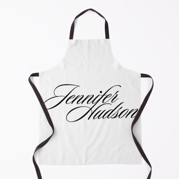 Item preview, Jennifer Hudson American singer - Black Version designed and sold by KirstinLonaro.