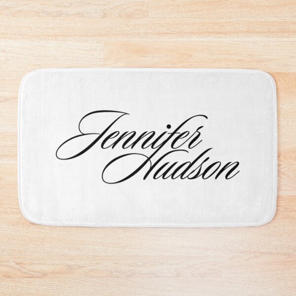 Item preview, Jennifer Hudson American singer - Black Version designed and sold by KirstinLonaro.