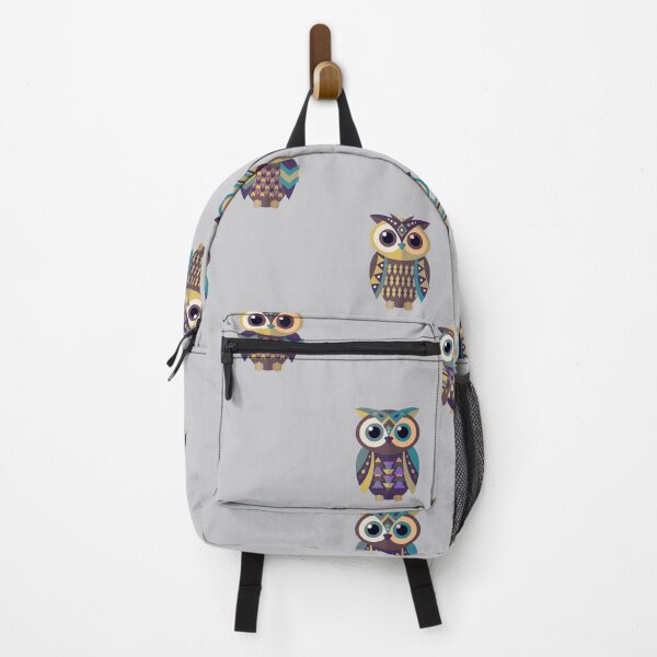 Item preview, Owl pattern3 designed and sold by Design4uStudio.