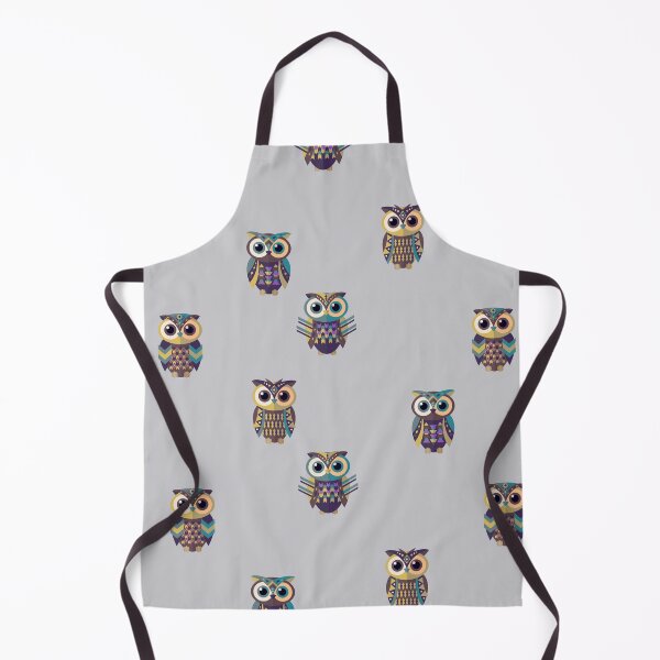 Item preview, Owl pattern3 designed and sold by Design4uStudio.