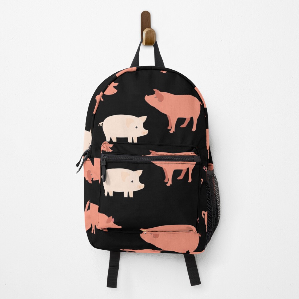 Item preview, Backpack designed and sold by Design4uStudio.