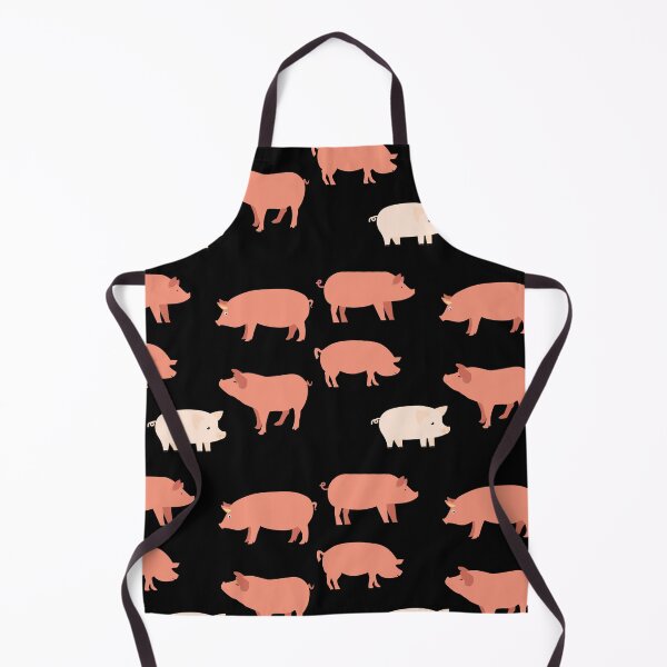 Item preview, Pigs Pattern1 designed and sold by Design4uStudio.