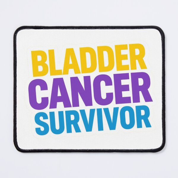 Item preview, Bladder Cancer Awareness designed and sold by LewpyG.