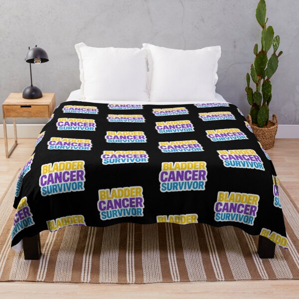 Item preview, Bladder Cancer Awareness designed and sold by LewpyG.