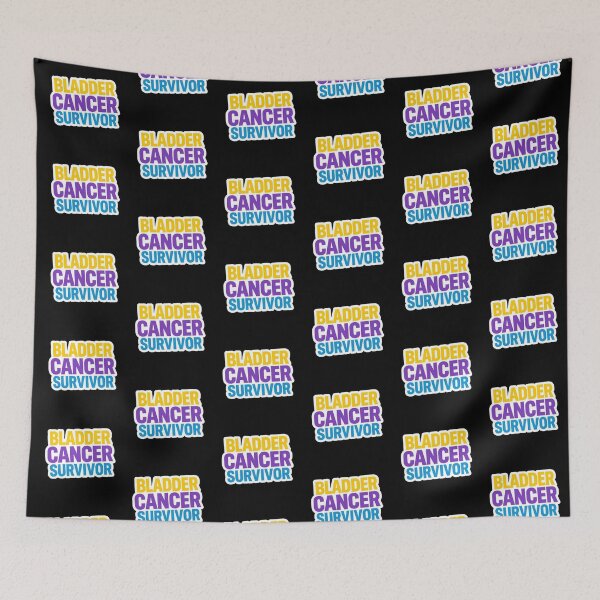 Item preview, Bladder Cancer Awareness designed and sold by LewpyG.