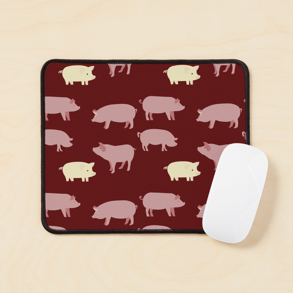 Item preview, Mouse Pad designed and sold by Design4uStudio.