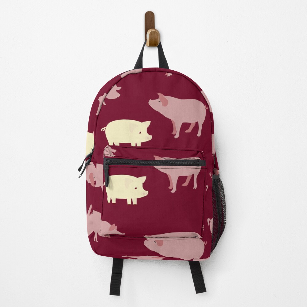 Item preview, Backpack designed and sold by Design4uStudio.